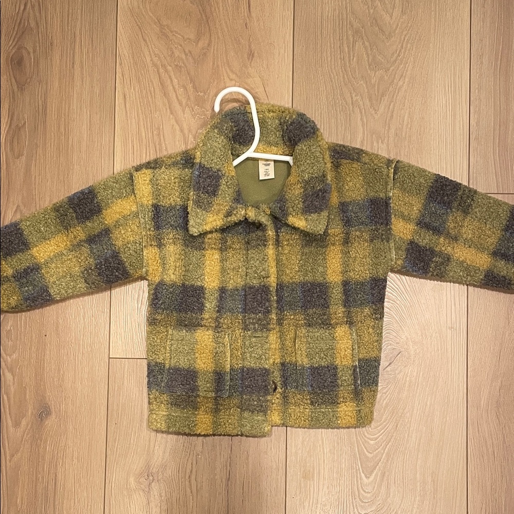 Tucker + Tate Baby Jacket